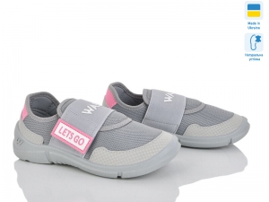 Кроссовки Waldi