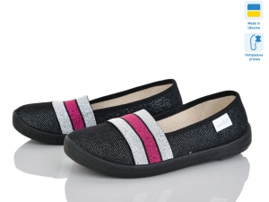 Балетки Waldi