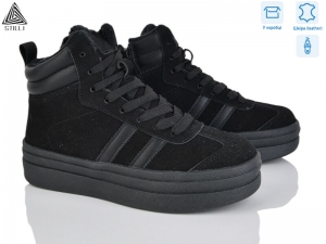 Ботинки Stilli