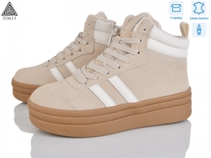 Ботинки Stilli