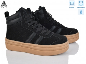 Ботинки Stilli