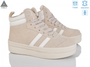 Ботинки Stilli