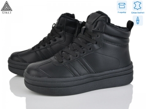 Ботинки Stilli