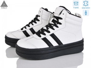 Ботинки Stilli