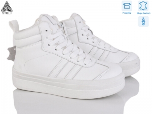 Ботинки Stilli