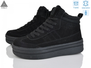 Ботинки Stilli