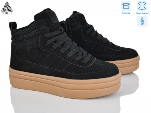 Ботинки Stilli