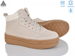 Ботинки Stilli