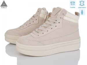 Ботинки Stilli