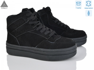 Ботинки Stilli