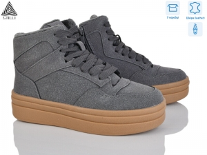 Ботинки Stilli