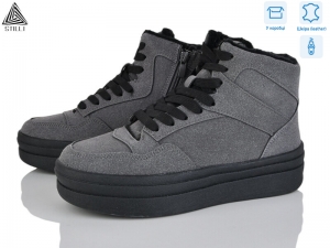 Ботинки Stilli