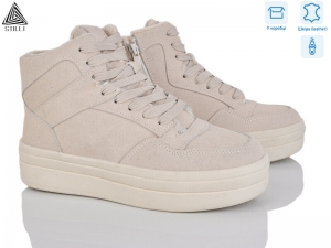 Ботинки Stilli