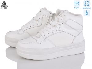 Ботинки Stilli