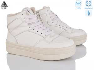 Ботинки Stilli