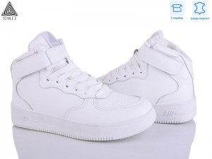 Ботинки Stilli