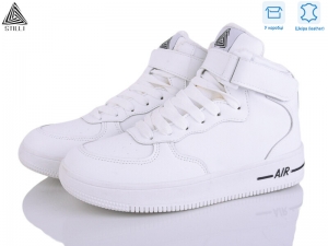 Ботинки Stilli