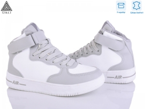 Ботинки Stilli