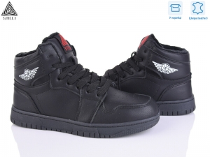 Ботинки Stilli