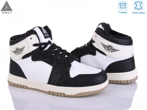 Ботинки Stilli