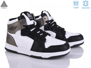 Ботинки Stilli