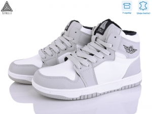 Ботинки Stilli