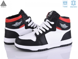 Ботинки Stilli