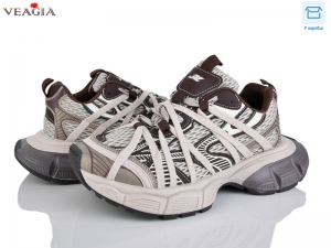 Кроссовки FAN