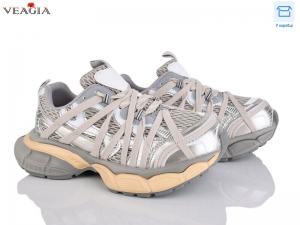 Кроссовки FAN