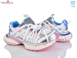 Кроссовки FAN