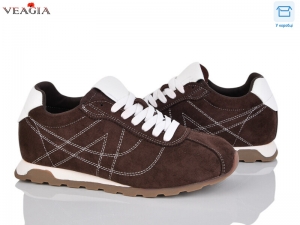 Кроссовки FAN