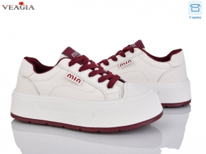 Кроссовки Veagia