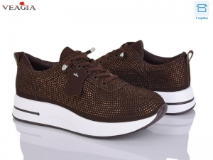 Кроссовки Veagia