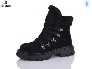 Ботинки Башили