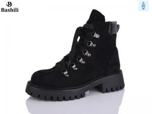 Ботинки Башили