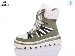 Ботинки Башили