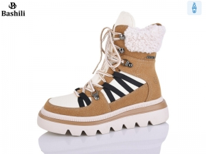 Ботинки Башили