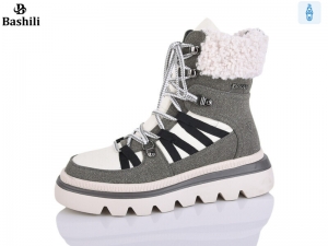 Ботинки Башили