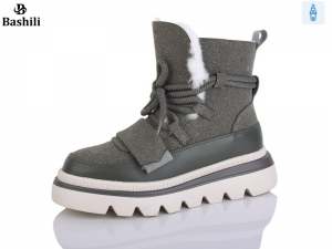 Ботинки Башили