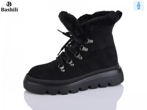 Ботинки Башили