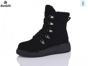 Ботинки Башили