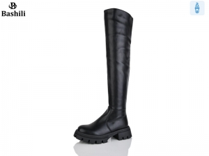 Ботфорты Башили