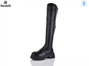 Ботфорты Башили