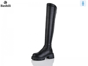 Ботфорты Башили