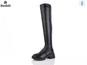 Ботфорты Башили