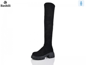 Ботфорты Башили