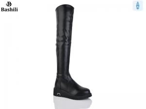 Ботфорты Башили