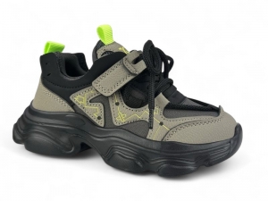 Кроссовки JONG.GOLF