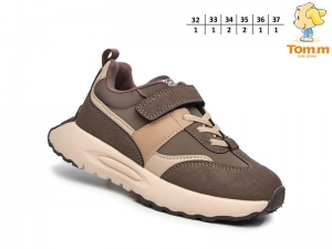 Кроссовки Tom.m