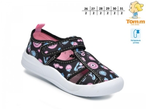 Тапочки Tom.m